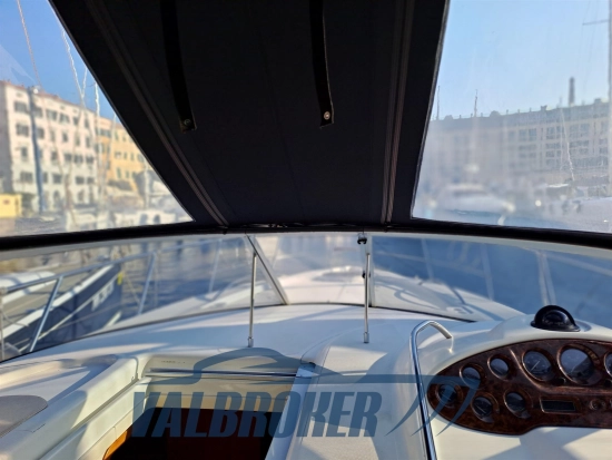 Sessa Marine OYSTER 35 usata in vendita