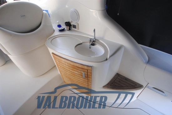 Sessa Marine OYSTER 35 usata in vendita