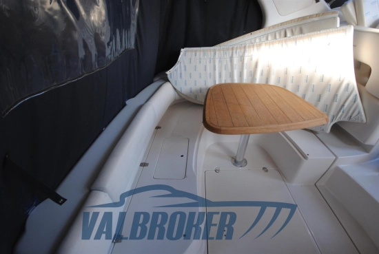 Sessa Marine OYSTER 35 usata in vendita