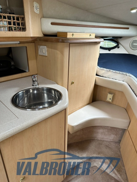 Regal Marine REGAL 292 Commodore de segunda mano en venta