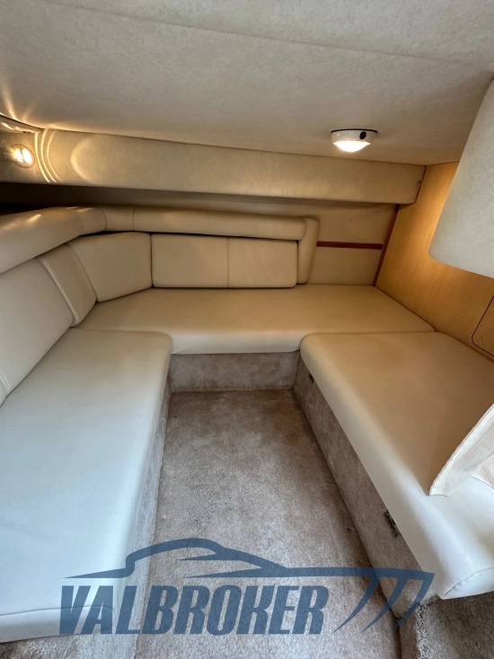 Regal Marine REGAL 292 Commodore de segunda mano en venta
