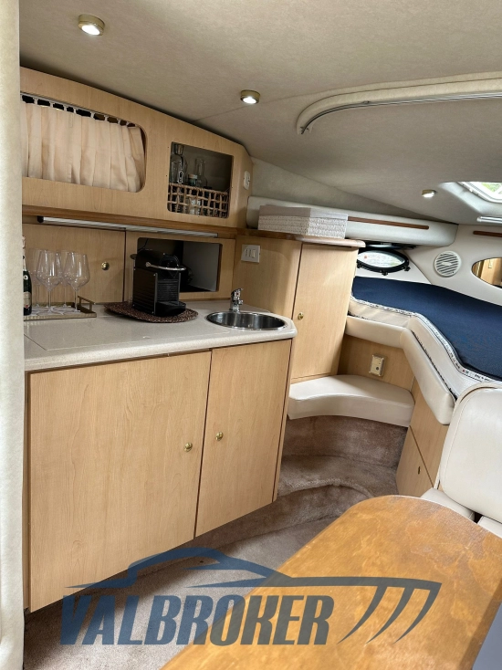 Regal Marine REGAL 292 Commodore de segunda mano en venta