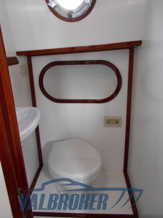 Halmatic Motovedetta de segunda mano en venta