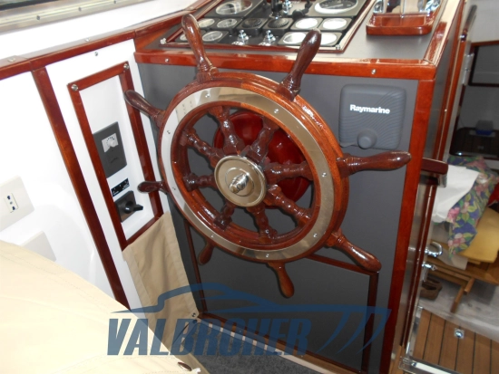 Halmatic Motovedetta de segunda mano en venta