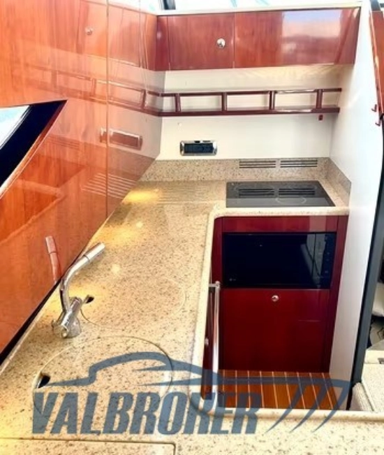 Fairline Phantom 46 usata in vendita