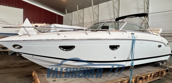 Cobalt 273 CUDDY de segunda mano en venta