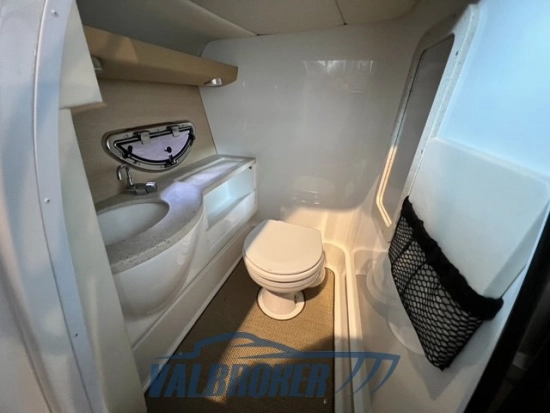 Cobalt 273 CUDDY de segunda mano en venta