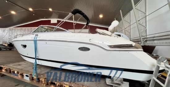 Cobalt 273 CUDDY de segunda mano en venta