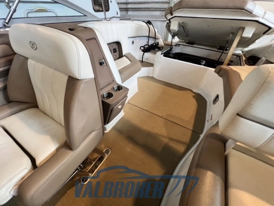Cobalt 273 CUDDY de segunda mano en venta