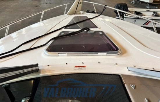 Cobalt 273 CUDDY de segunda mano en venta