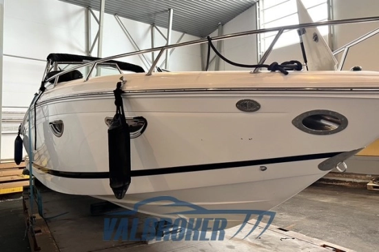 Cobalt 273 CUDDY de segunda mano en venta