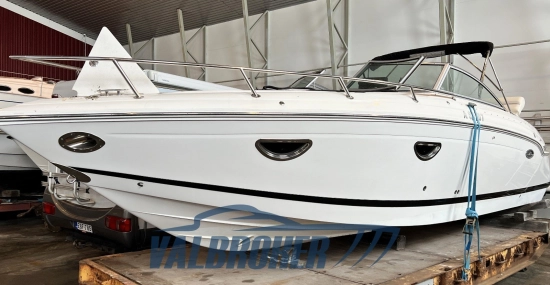Cobalt 273 CUDDY de segunda mano en venta