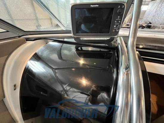 Cobalt 273 CUDDY de segunda mano en venta