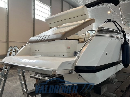 Cobalt 273 CUDDY de segunda mano en venta