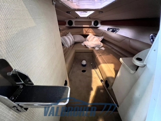 Cobalt 273 CUDDY de segunda mano en venta