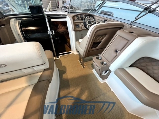 Cobalt 273 CUDDY de segunda mano en venta