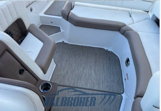 Cobalt 273 CUDDY de segunda mano en venta