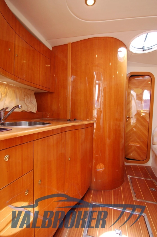 Innovazioni e Progetti MIRA 37 de segunda mano en venta