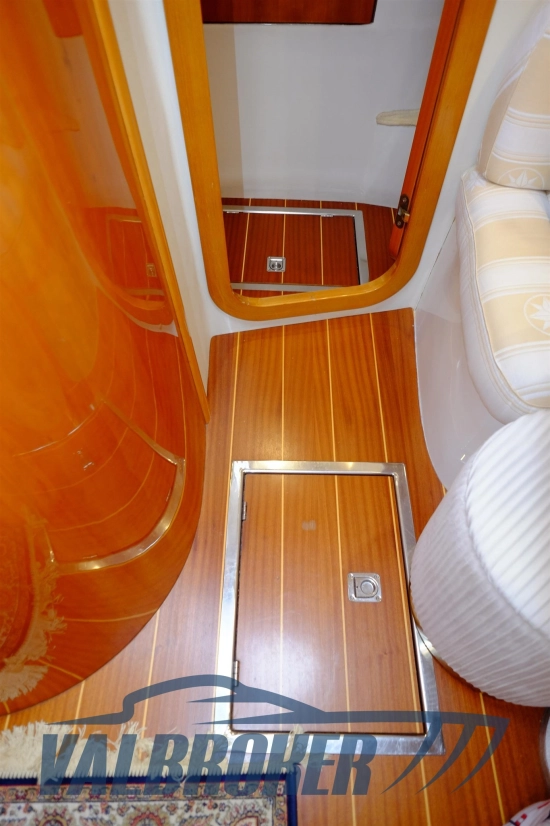 Innovazioni e Progetti MIRA 37 de segunda mano en venta
