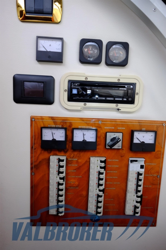Innovazioni e Progetti MIRA 37 de segunda mano en venta