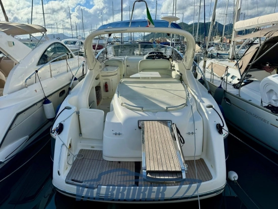 Cranchi Endurance 39 de segunda mano en venta
