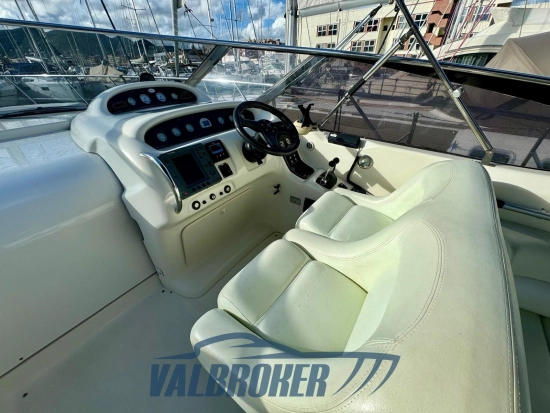 Cranchi Endurance 39 de segunda mano en venta