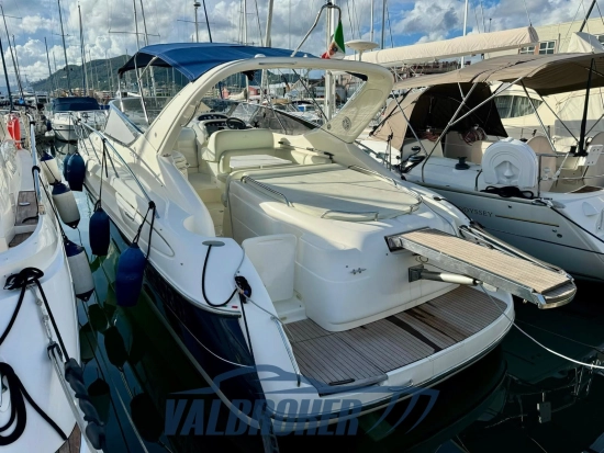 Cranchi Endurance 39 de segunda mano en venta