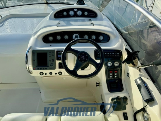 Cranchi Endurance 39 de segunda mano en venta