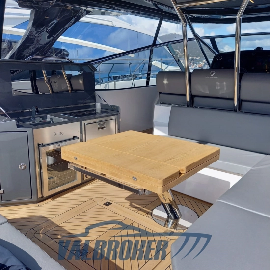 FIM Regina 470 nuevo en venta