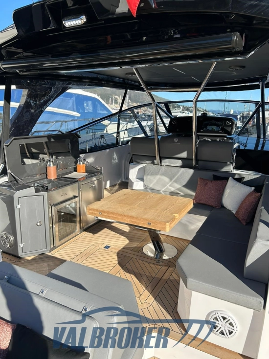 FIM Regina 470 nuevo en venta