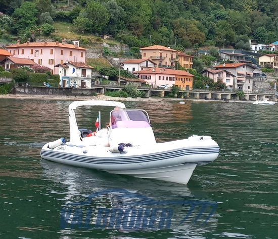 Brig 650 de segunda mano en venta