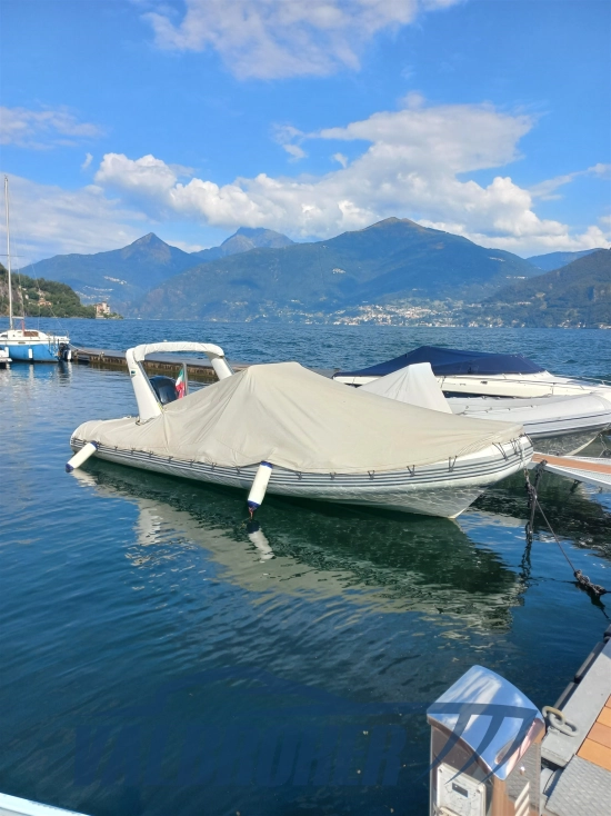 Brig 650 de segunda mano en venta