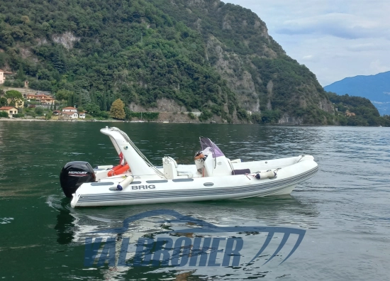 Brig 650 de segunda mano en venta