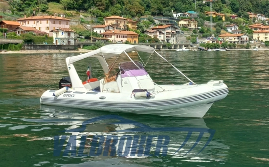 Brig 650 de segunda mano en venta