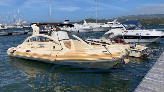 Solemar 26 zeus de segunda mano en venta
