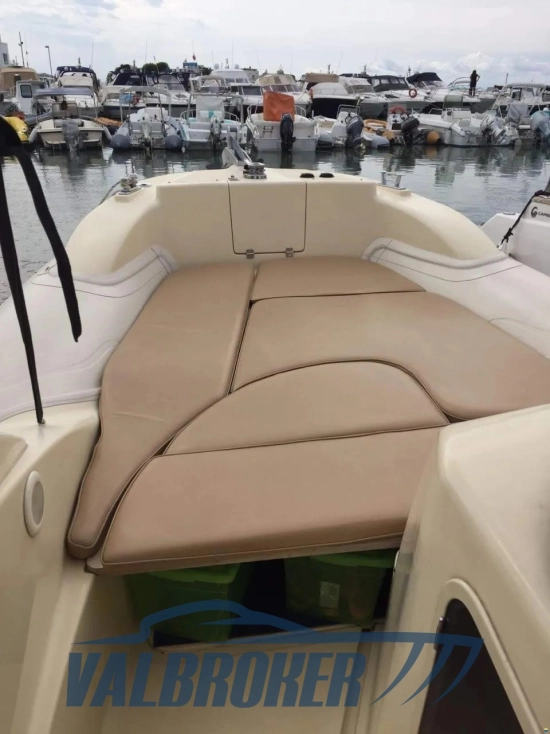 Solemar 26 zeus de segunda mano en venta