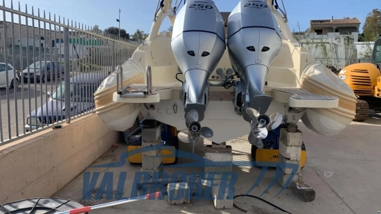 Solemar 26 zeus de segunda mano en venta