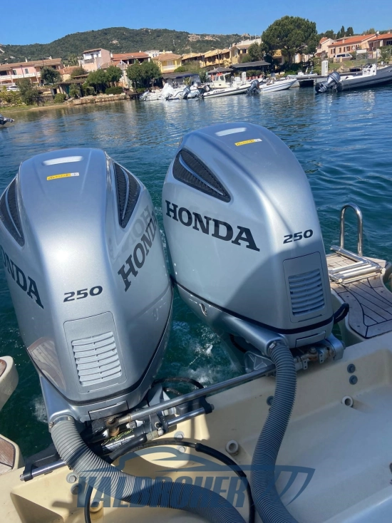 Solemar 26 zeus de segunda mano en venta