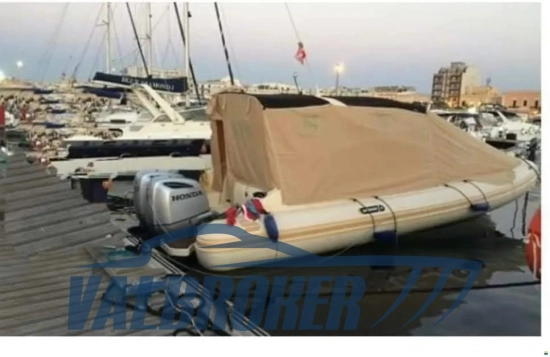 Solemar 26 zeus de segunda mano en venta