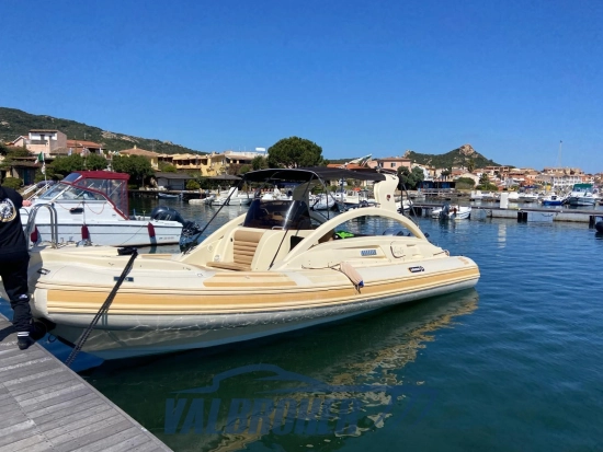 Solemar 26 zeus de segunda mano en venta