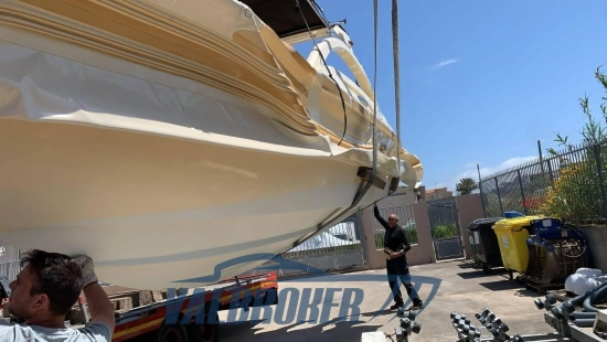 Solemar 26 zeus de segunda mano en venta