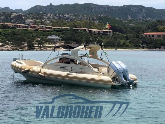 Solemar 26 zeus de segunda mano en venta