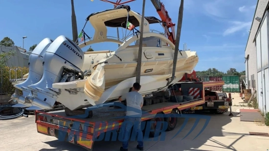 Solemar 26 zeus de segunda mano en venta