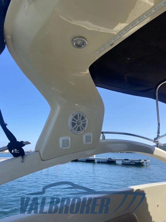 Solemar 26 zeus de segunda mano en venta