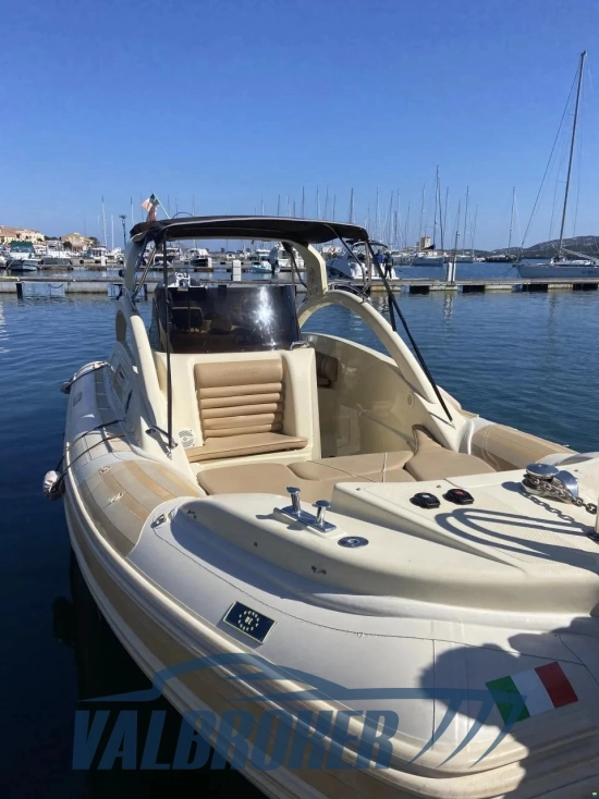 Solemar 26 zeus de segunda mano en venta