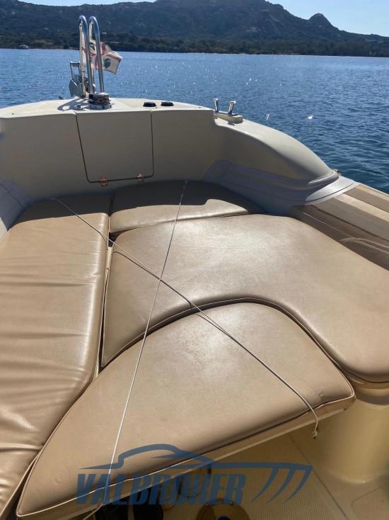 Solemar 26 zeus de segunda mano en venta