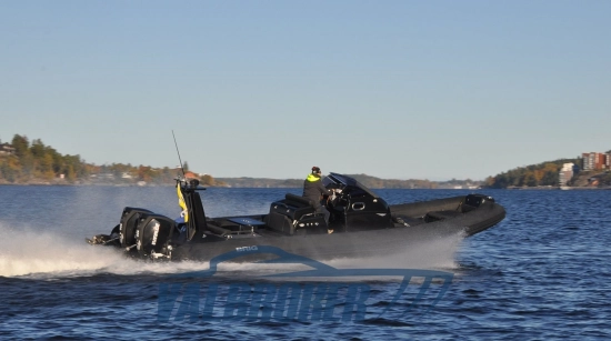 Brig Eagle 10 usata in vendita