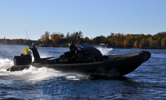 Brig Eagle 10 usata in vendita