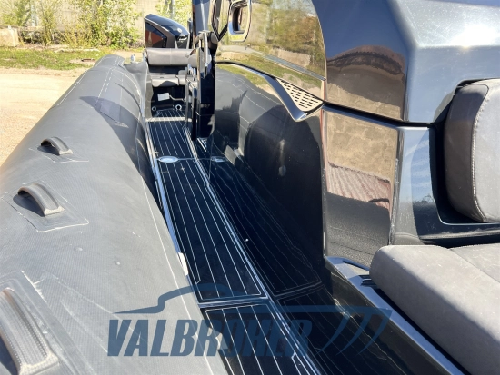 Brig Eagle 10 usata in vendita