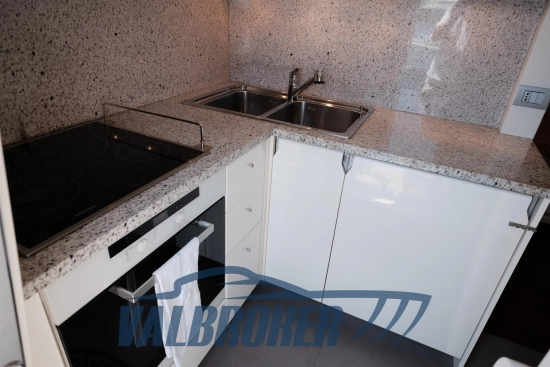 Sanlorenzo SL 62 de segunda mano en venta
